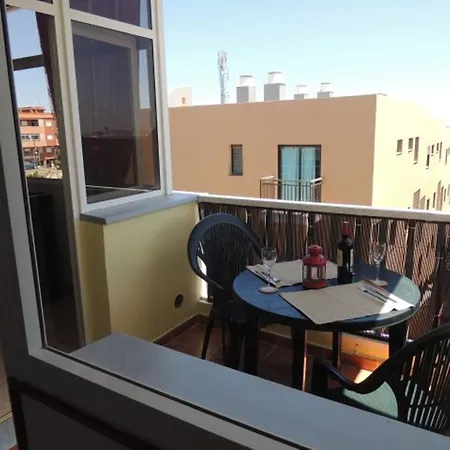 Apartman Don Lobo *