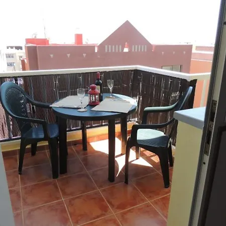 Apartman Don Lobo *