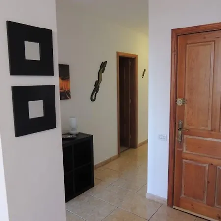 Don Lobo Apartman *