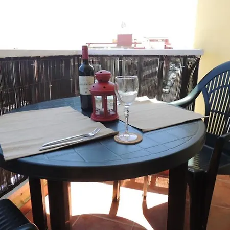 Don Lobo Apartament San Isidro (Tenerife)
