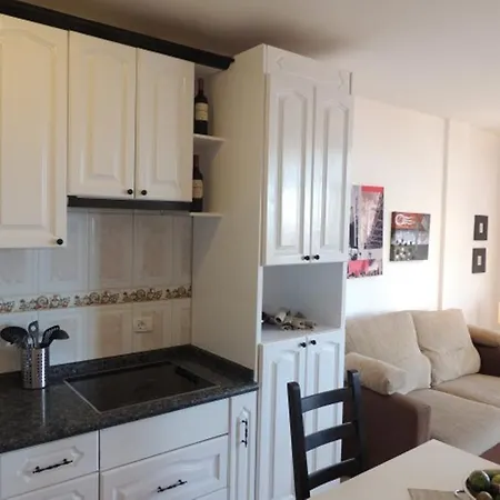 Apartman Don Lobo San Isidro