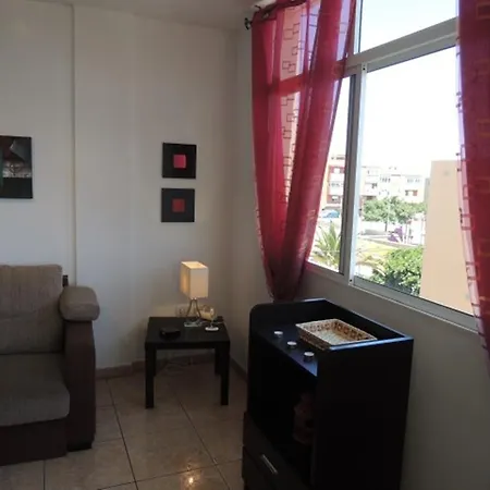 Apartament Don Lobo *