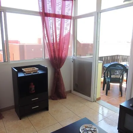 Apartman Don Lobo