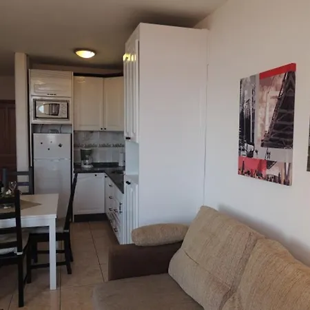 Apartament Don Lobo San Isidro (Tenerife)