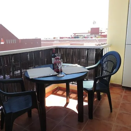Apartament Don Lobo