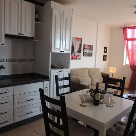 Apartament Don Lobo *