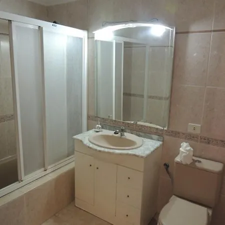 Apartament Don Lobo San Isidro (Tenerife)