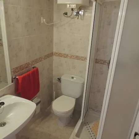Apartament Don Lobo *