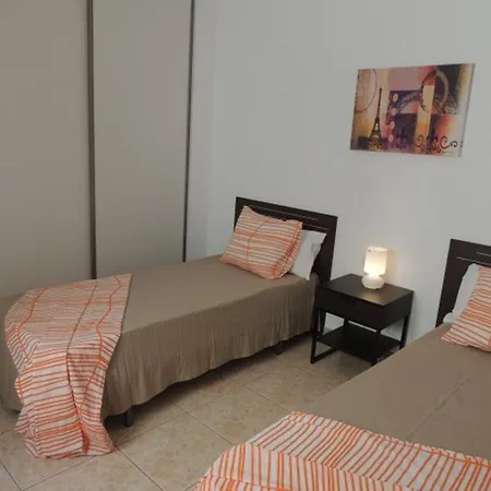 Apartament Don Lobo
